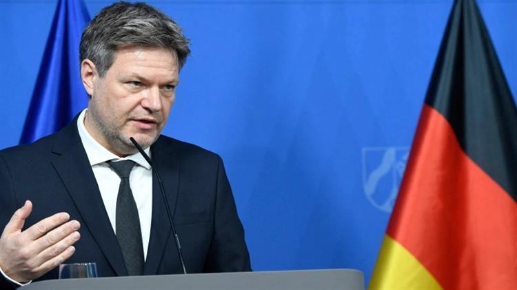 Γερμανία: Νέες Κυρώσεις Κατά της Ρωσίας Ζήτησε ο υπ. Οικονομίας, Αλλά Απέρριψε εκ νέου Ένα Ενεργειακό Εμπάργκο